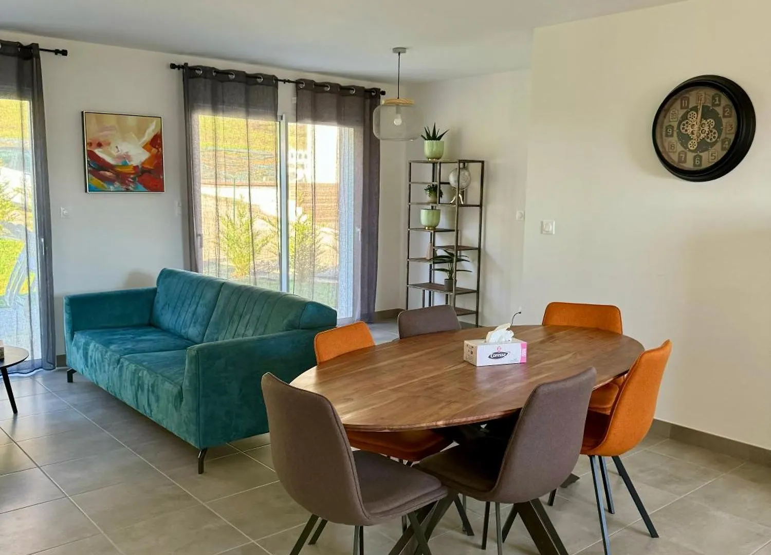 Maison Du Cos, Neuve Avec 3 Chambres Et Un Garage Lamothe-Capdeville