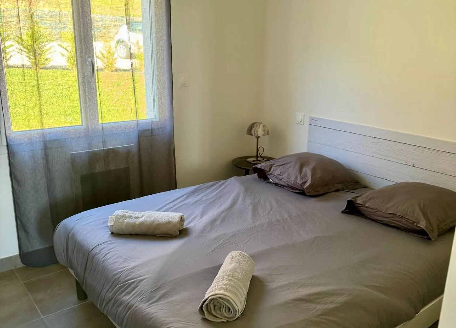Maison Du Cos, Neuve Avec 3 Chambres Et Un Garage Lamothe-Capdeville
